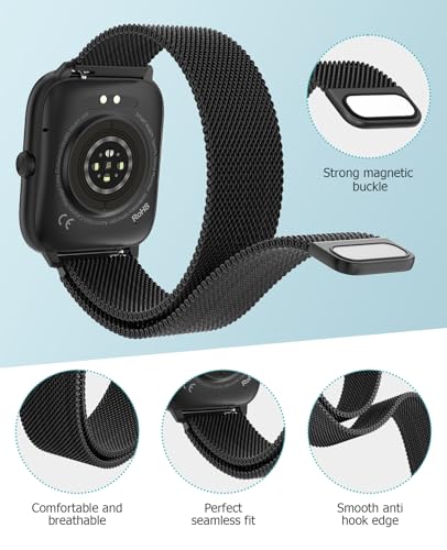 Image of EarlySincere Smart Watch for Men