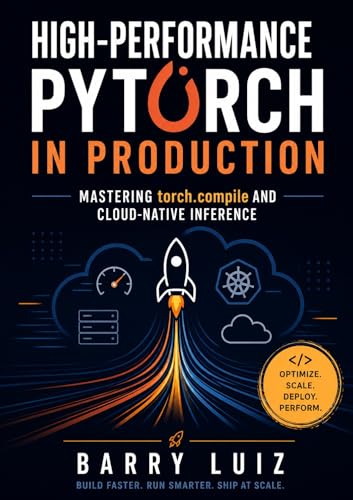 GPU Virtualization: Sr‑Iov Vs MPS Vs MIG 7 High-Performance PyTorch in Production: Mastering torch.compile and Cloud-Native Inference