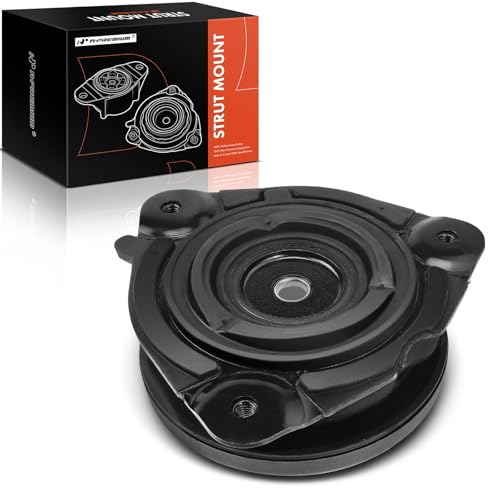 A-Premium Front Suspension Strut Mount Compatible with Nissan Altima 2013-2018