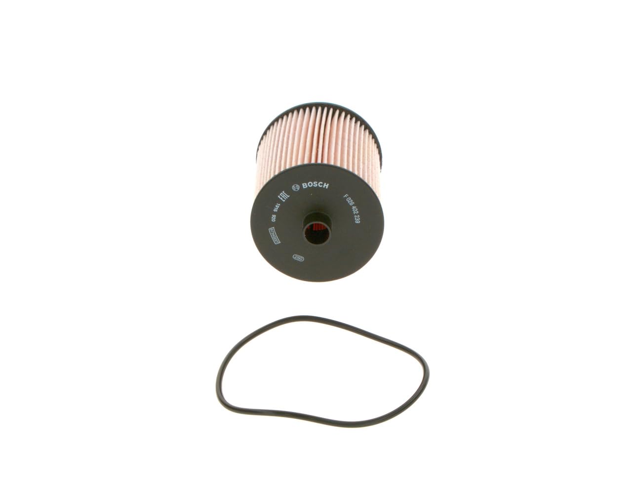 Bosch N2239 - Filtro Diesel - 4