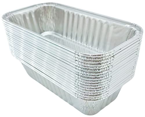 Firsgrill Replacement Charbroil G416-0015-W1 l Disposable Aluminum Foil Grill Grease Cup Holder Drips pan (20-Liners)