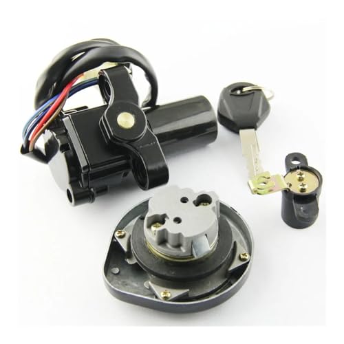Kit de encendido resistente con acabados de alta precisión para XT660R 2005 2