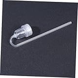 BESPORTBLE Thinnest Diffuser for Aquarium Fish Tank Reactor Algae Remover Water Treatment System - Image 8