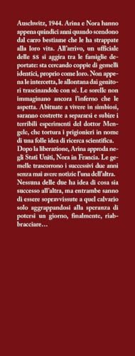 Le Sorelle Di Auschwitz - 3