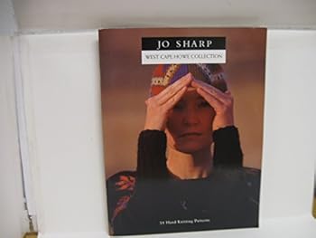 Paperback West Cape Howe Collection - Jo Sharp Book