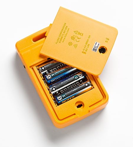 Fluke 4566209 PRV240 Proving Unit - image 6