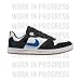 Imagen de NIKE SB Alleyoop Hombre Trainers CJ0882 Sneakers Zapatos