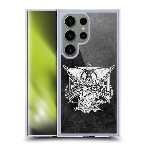 Coque Samsung Galaxy S24 Ultra 5G MagSafe Aerosmith noir
