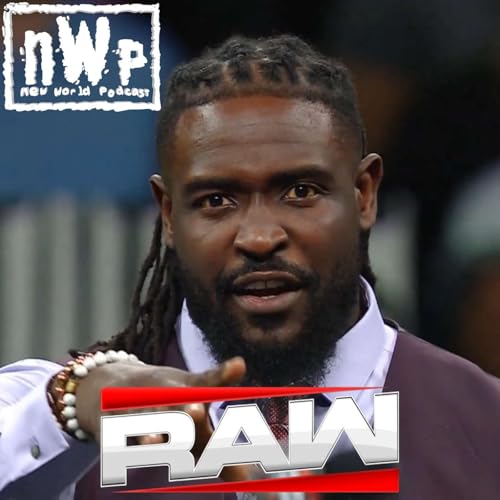 nWp: RAW (4/20/2026) Podcast By  cover art