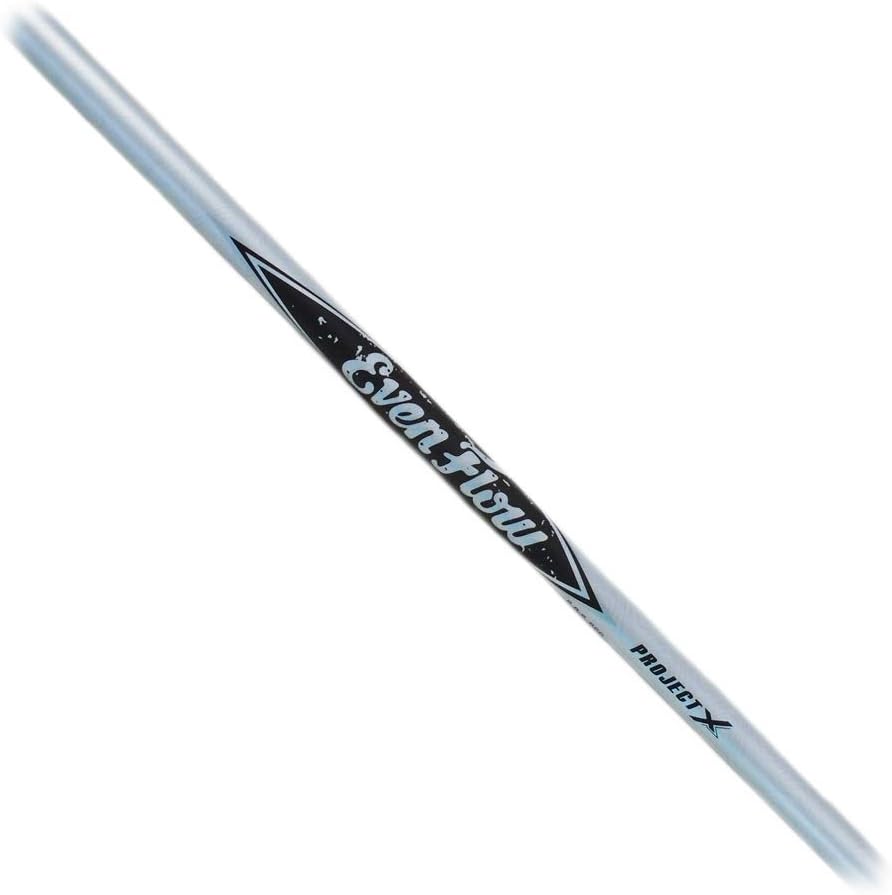 Project X Even Flow White T1100 Shaft Only 46" (Choose Flex from Drop Down) (6.5)