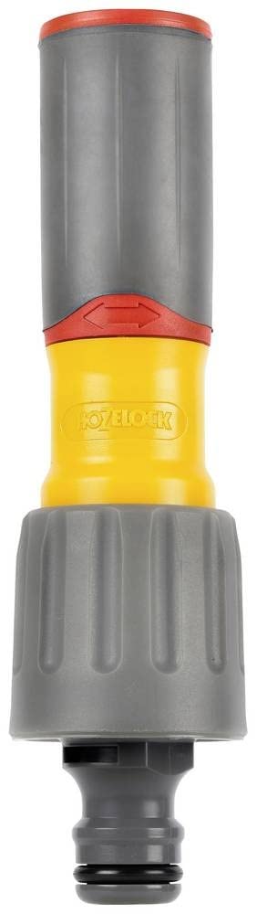 Hozelock 100-100-222 3-in-1 Nozzle (Uncarded)