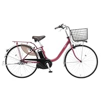 Amazon | 【自転車 完全品|自転車安全整備士点検済】電動自転車