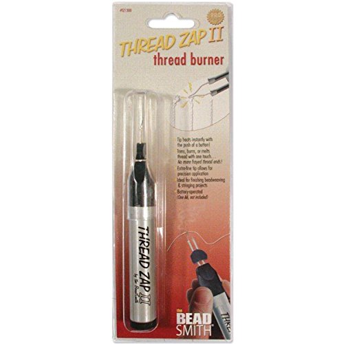 BeadSmith Cordless Thread Zapper II Burner Tool