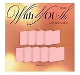 [ DIGIPACK Ver. ] TWICE - 13TH MINI ALBUM [ With YOU-th ] 韓国盤 (JEONGYEON Ver.)