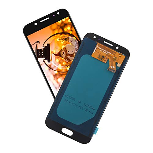 YHX-OU Touch Screen LCD di Ricambio per Samsung