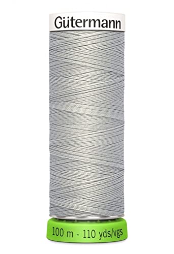 Gutermann Recycled Eco Sewing Thread 100m 38 - each miniatura 1