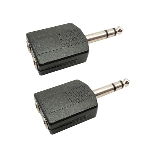 Voluty Tek 1/4 wbhzXvb^[A_v^[ 6.35mmIXfA6.35mmXXeIA_v^[ M^[p 2Zbg