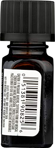 Aura Cacia Organiczny olejek eteryczny, słodycz majeranku, 0,25 uncji płynu