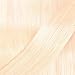 Hair 2 Heart - Extensione de queratina 60cm, colore #27 rubio dorado...