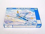 Trumpeter 1/144 F86F30 Saber Jet