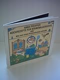  Hans Pfeiffer: Kochrezepte für Kriminalgerichte oder Wie man einen Kriminalroman schreibt