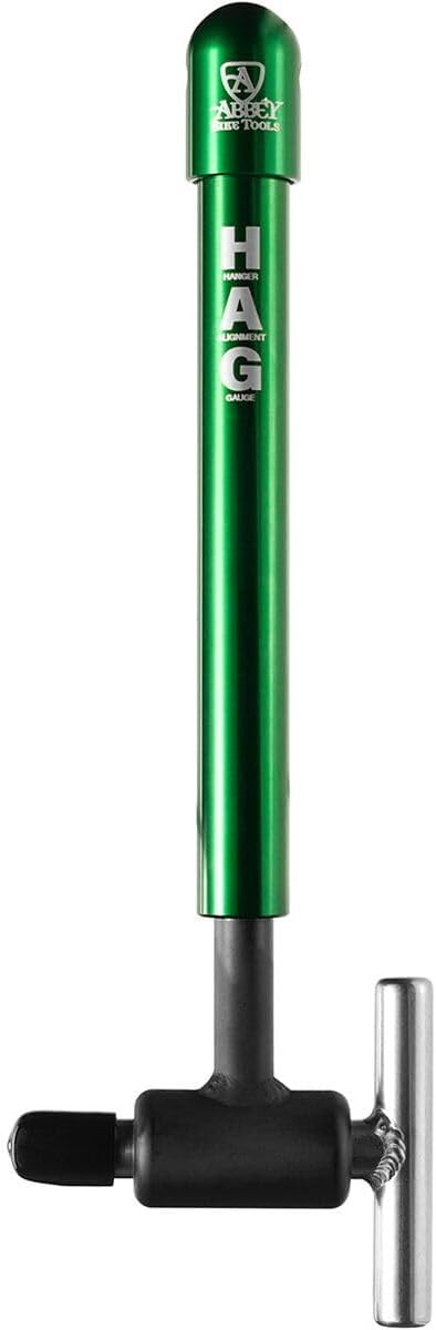 Abbey Bike Tools, Hanger Alignment Gauge