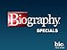 Bio Specials Season 1