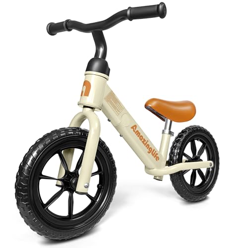 Balance Bike 2 Year Old, Toddler Balance Bike for 2