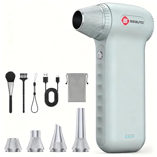 Viborell Electric Air Duster