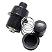 LASCO 04-9031 Flushometer Repair Generic Parts Kit for 3/4-Inch Screw-Driver Stop