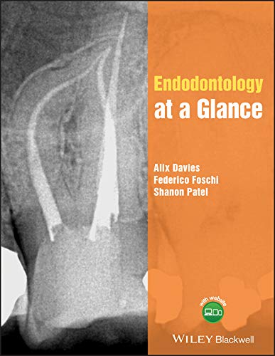 Endodontology at a Glance (At a Glance (Dentistry))