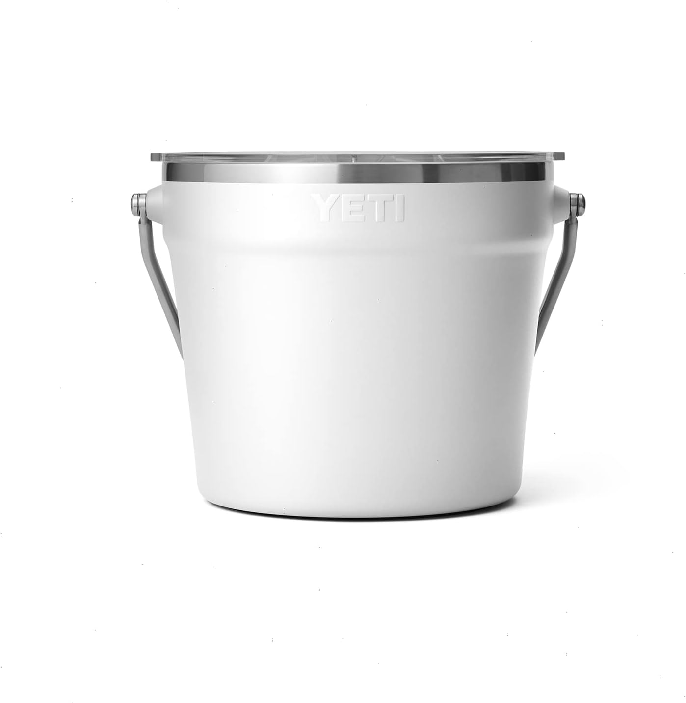 YETI Beverage/Ice Bucket, Holds 6 Longnecks or 3 Bottles of Wine - Image 7
