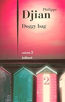 Paperback Doggy bag - saison 2 [French] Book