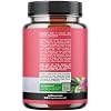 Complete Herbal Menopause Supplement for Women - Multibenefit Menopause Ease Hormone Balance for Women for Night Sweats Mood and More with Dong Quai Vitex Chaste Berry and Black Cohosh - 90 Count