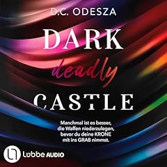 DARK deadly CASTLE Titelbild