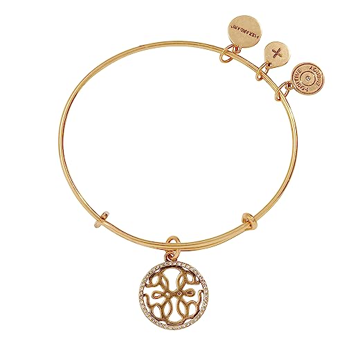 Alex and Ani Path of Symbols, Path of Life Bracelet