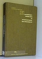 Management Problems in International Environments (Prentice-Hall international series in management) 013548958X Book Cover