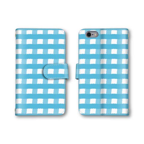 �y�m�[�u�����h�i�z AQUOS SERIE �p SHV34 �Ή� �X�}�z�P�[�X �蒠�^ �`�F�b�N�� �u���[ 1�� �X�}�z�J�o�[ SHV34 �Ή� �P�[�X