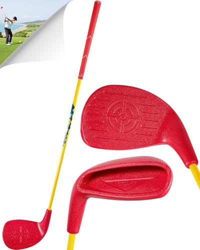 Backyard Golf Game Clubs for Adults - 36” Standard Length
