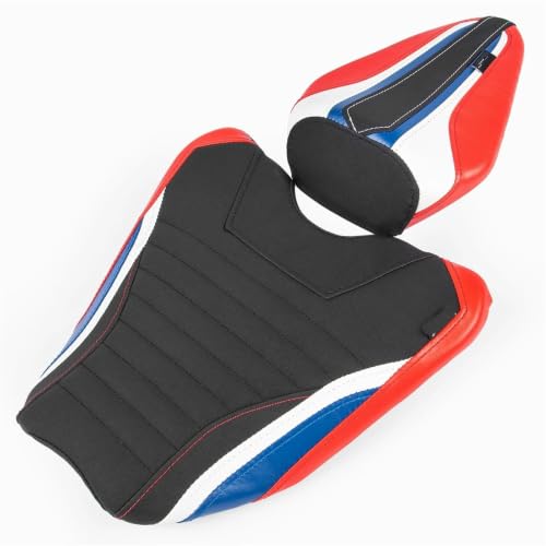 Capot selle CBR1000RR-R Fireblade stop aux glissements du coussin passager