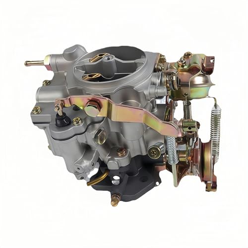Carburateur 6632616 pièce d'alimentation moteur pour chargeuses de chantier