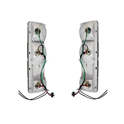 【ジムニーJA11用】 リアバンパー ランプ付 楽天市場】ジムニー パーツ 【アピオ タクティカル リアランプボックス