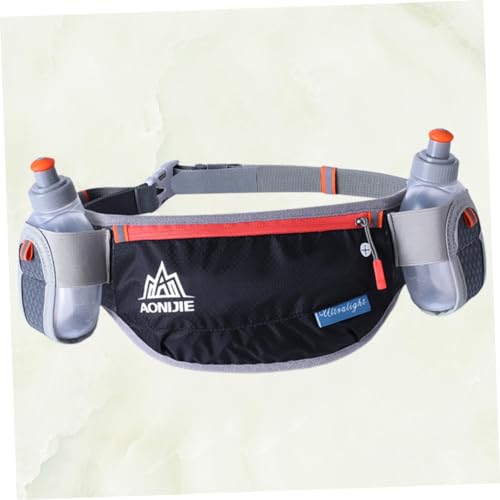 BESPORTBLE 1 Unidade Bolsa de Esportes família travel phone bolso para garrafa de água bolsa de cint