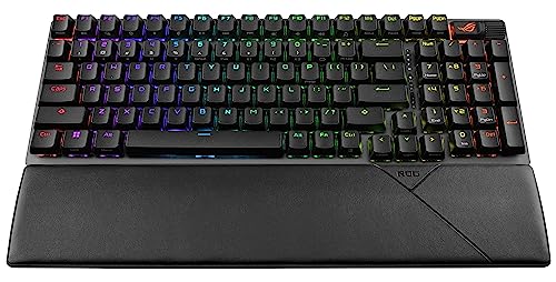 Build My PC, PC Builder, ASUS X901 STRIX SCOPE II 96 WL/NXSM/CA/PBT