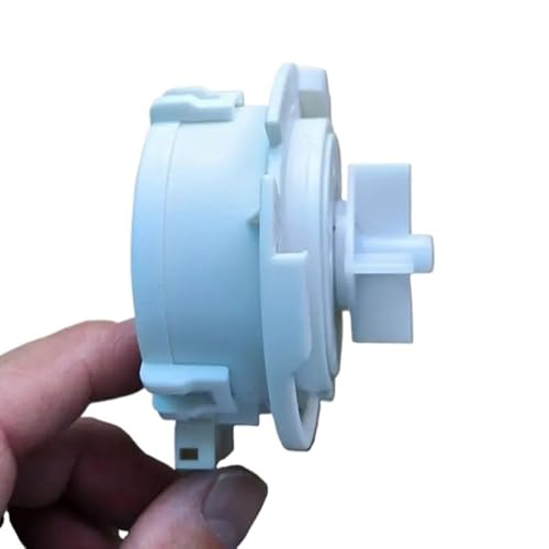 Whynpase One Color 3Pin Dc22v Drain Pump Eau62043403 Pmb-Lg22b Water Pump, Compatible For Lg，Washing Machine Repair Parts