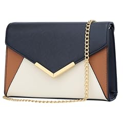 A-black Cream White Brown