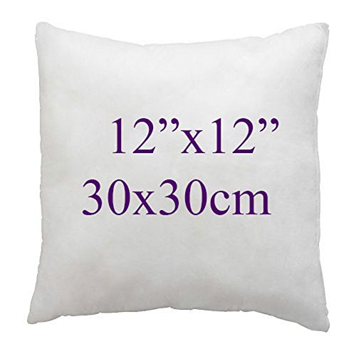 A&R - Relleno de cojín de calidad de hotel