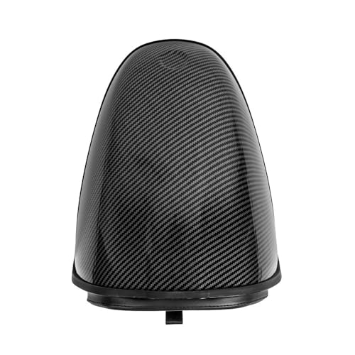 Capot de selle R Nine T carénage moto couvercle de siège arrière passager et bosse de queue