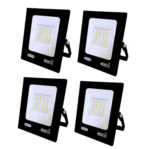 luminaria led exterior marca Tianlai