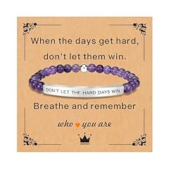 Silver-Dont Let the Hard Days Win